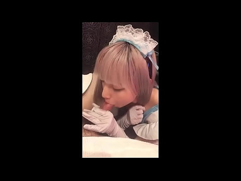 ❤️ I-Japanese Idol [mayuka], isinxibo sesicakakazi saseFransi, inxalenye yoku-1, i-blowjob kunye ne-jerk off nge-lotion Ividiyo ephuma ezimpundu kwi-xh.trysex.ru ️❤